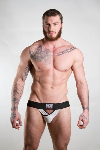 Jayden Jockstrap