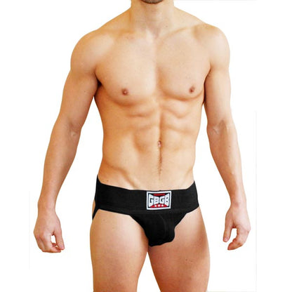 3" Jockstrap Classic V2.0