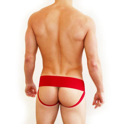 3" Jockstrap Classic V2.0