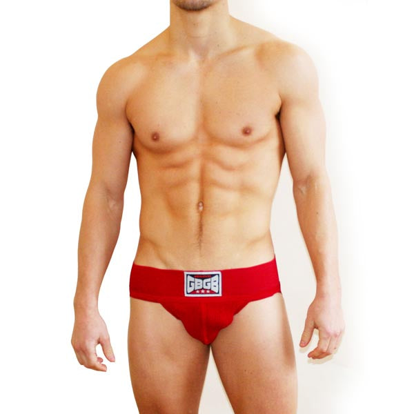 3" Jockstrap Classic V2.0