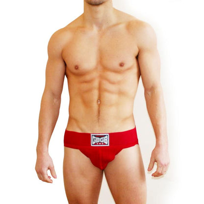 3" Jockstrap Classic V2.0
