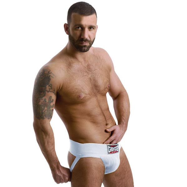 3" Jockstrap Classic V2.0