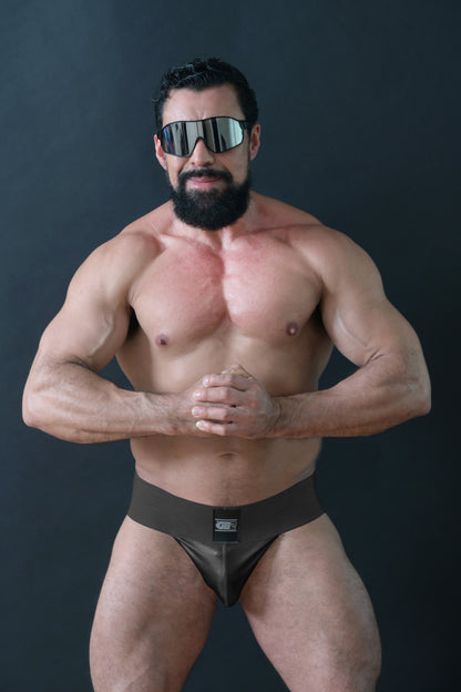 GB2 THOMAS JOCKSTRAP